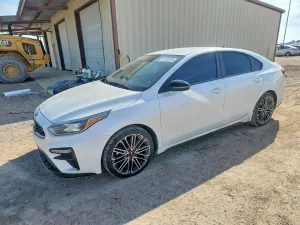Kia Cerato / Forte / K3 1.6L 4 2020