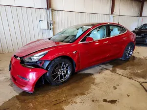 Tesla Model 3 2018
