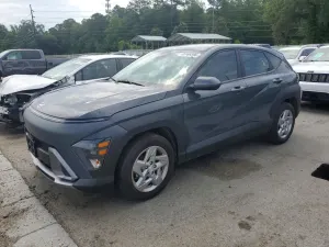 Hyundai Kona 2.0L 4 2025
