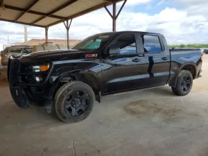 Chevrolet Silverado 1500 5.3L 8 2023