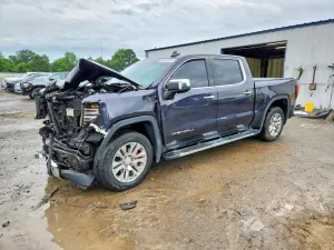 GMC Sierra 5.3L 8 2022