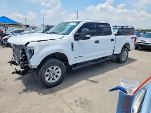 Ford F-250 6.7L 8 2022