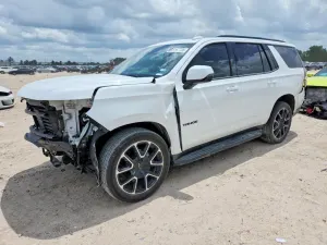 Chevrolet Tahoe 5.3L 8 2021