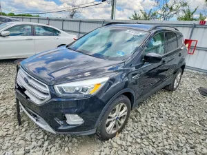 Ford Escape 1.5L 4 2017