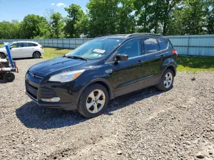 Ford Escape 1.6L 4 2016