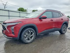 Chevrolet Trax 1.2L 3 2024