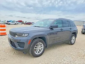 Jeep Grand Cherokee 3.6L 6 2025