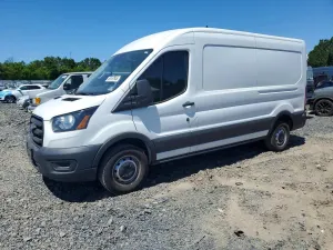 Ford Transit 3.5L 6 2020