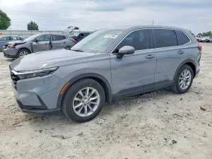 Honda CR-V 1.5L 4 2024
