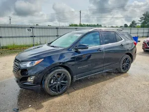 Chevrolet Equinox 1.5L 4 2021
