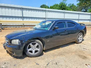 Dodge Charger 3.5L 6 2010