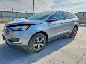 Ford Edge 2.0L 4 2021