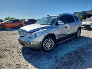 Buick Enclave 3.6L 6 2010