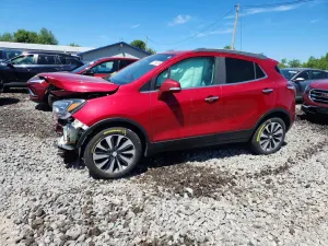 Buick Encore 1.4L 4 2019