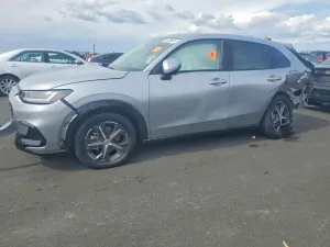 Honda HR-V 2.0L 4 2023