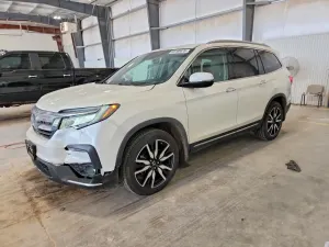 Honda Pilot 3.5L 6 2019