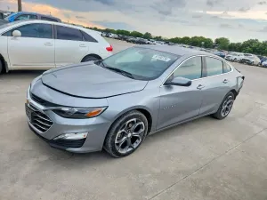 Chevrolet Malibu 1.5L 4 2024