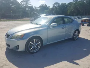 Lexus IS 2.5L 6 2013