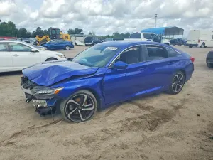 Honda Accord 1.5L 4 2019