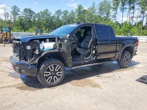 GMC Sierra 6.2L 8 2023