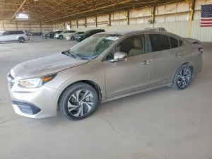 Subaru Legacy 2.5L 4 2020