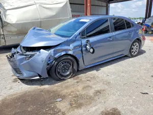 Toyota Corolla 2.0L 4 2023