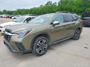Subaru Ascent 2.4L 4 2023