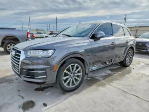 Audi Q7 2.0L 4 2019