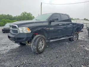 RAM 1500 5.7L 8 2016