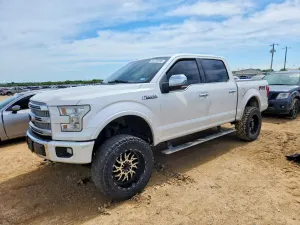 Ford F-150 3.5L 6 2015