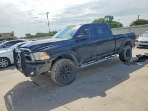 Dodge RAM 5.7L 8 2012