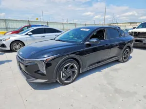 Kia K4 2.0L 4 2025