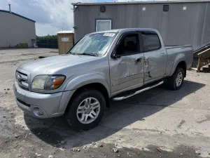 Toyota Tundra 4.7L 8 2006