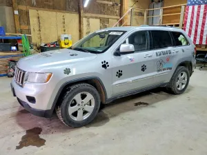 Jeep Grand Cherokee 5.7L 8 2012