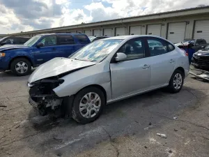 Hyundai Elantra 2.0L 4 2010