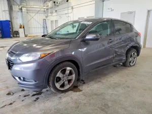Honda HR-V 1.8L 4 2018