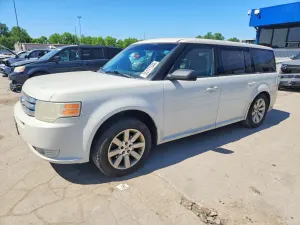 Ford Flex 3.5L 6 2009