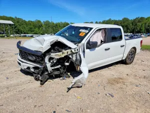 Ford F-150 2.7L 6 2024