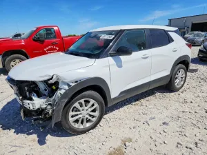 Chevrolet Trailblazer 1.3L 3 2025
