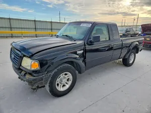Ford Ranger 4.0L 6 2009