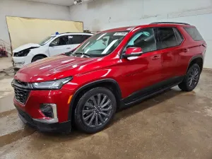 Chevrolet Traverse 3.6L 6 2023