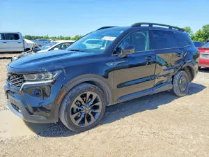 Kia Sorento 2.5L 4 2021