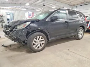 Honda CR-V 2.4L 4 2015