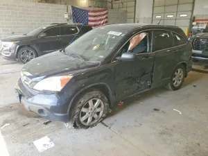 Honda CR-V 2.4L 4 2008