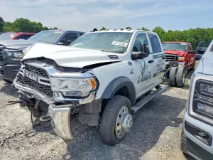 RAM 5500 6.7L 6 2024