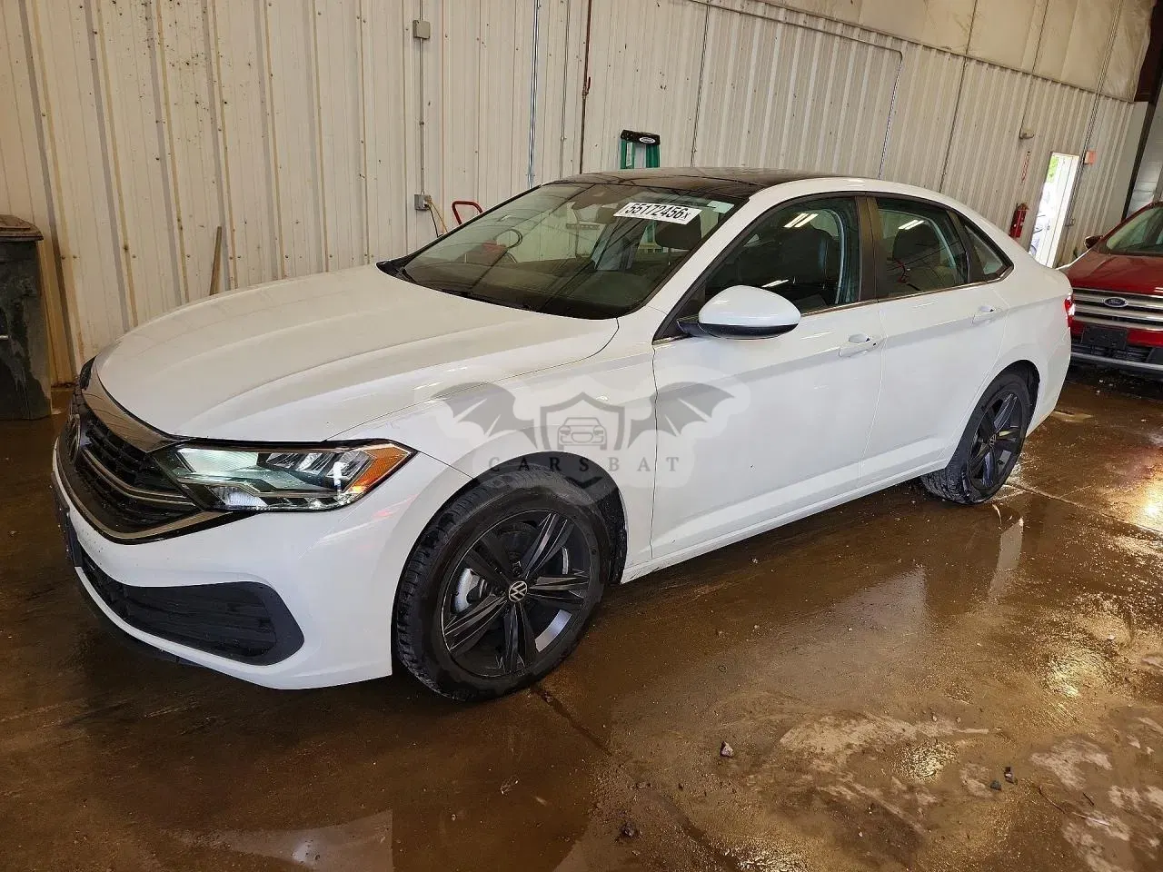 Volkswagen Jetta 1.5L 4 2023