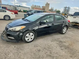 Kia Cerato / Forte / K3 1.8L 4 2016