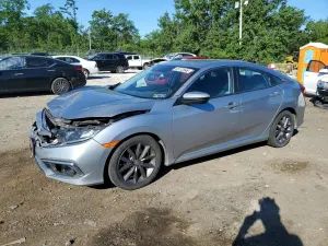 Honda Civic 1.5L 4 2020