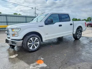 Ford F-150 3.5L 6 2016