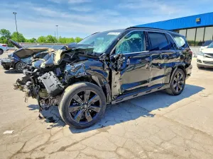 Hyundai Palisade 3.8L 6 2024